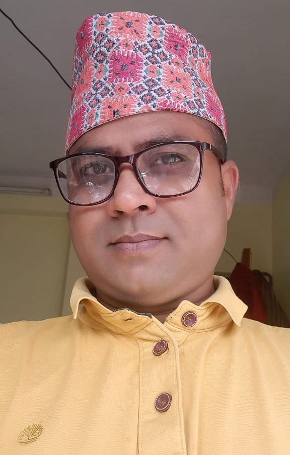 raju mahaseth